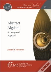 Capa do artigo Abstract Algebra
