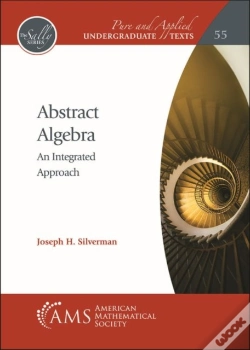 Capa do artigo Abstract Algebra