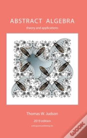 Capa do artigo Abstract Algebra