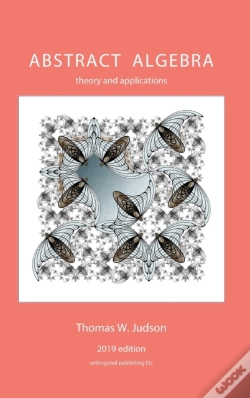 Capa do artigo Abstract Algebra