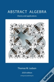 Capa do artigo Abstract Algebra