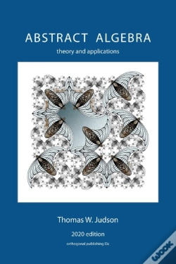 Capa do artigo Abstract Algebra