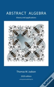 Capa do artigo Abstract Algebra