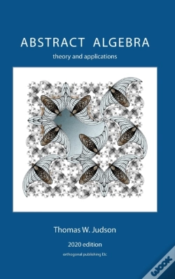 Capa do artigo Abstract Algebra