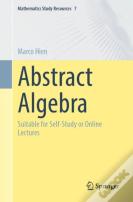 Abstract Algebra