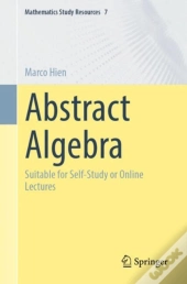 Abstract Algebra