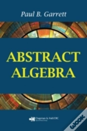 Capa do artigo Abstract Algebra