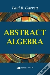 Capa do artigo Abstract Algebra