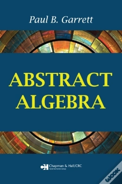 Capa do artigo Abstract Algebra