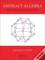 Capa do artigo Abstract Algebra