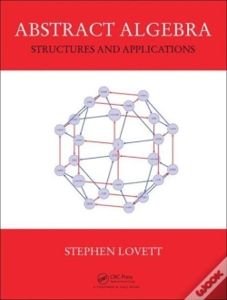 Capa do artigo Abstract Algebra