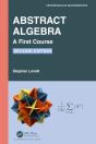 Abstract Algebra - Preview