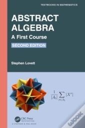 Abstract Algebra