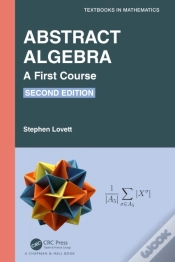 Capa do artigo Abstract Algebra