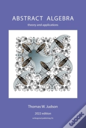 Capa do artigo Abstract Algebra