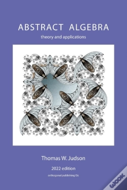 Capa do artigo Abstract Algebra