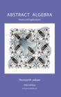 Abstract Algebra - Preview