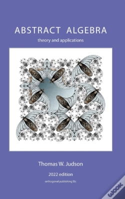 Capa do artigo Abstract Algebra