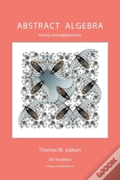 Capa do artigo Abstract Algebra