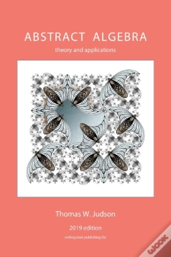 Capa do artigo Abstract Algebra