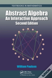 Capa do artigo Abstract Algebra