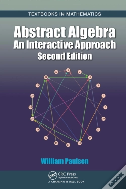 Capa do artigo Abstract Algebra