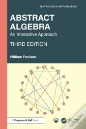Capa do artigo Abstract Algebra