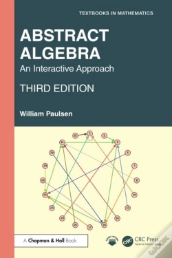 Capa do artigo Abstract Algebra