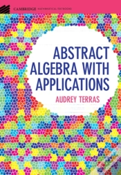 Capa do artigo Abstract Algebra With Applications