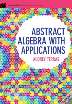 Capa do artigo Abstract Algebra With Applications