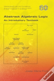Capa do artigo Abstract Algebraic Logic. An Introductory Textbook