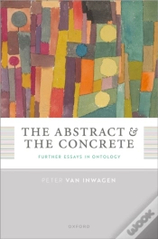 Capa do artigo Abstract And The Concrete
