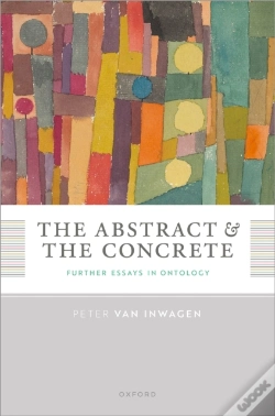 Capa do artigo Abstract And The Concrete