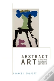 Capa do artigo Abstract Art In The Late Twentieth Century