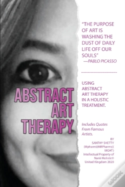 Capa do artigo Abstract Art Therapy