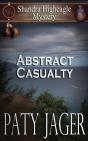 Abstract Casualty: Shandra Higheagle Mys - Preview