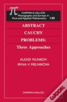 Abstract Cauchy Problems