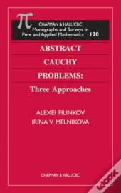 Abstract Cauchy Problems