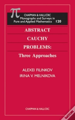 Capa do artigo Abstract Cauchy Problems