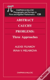 Capa do artigo Abstract Cauchy Problems