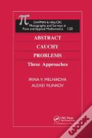 Abstract Cauchy Problems