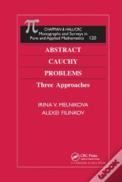 Capa do artigo Abstract Cauchy Problems