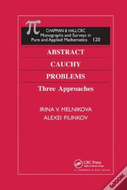 Capa do artigo Abstract Cauchy Problems