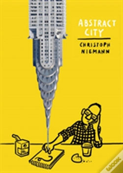 Capa do artigo Abstract City