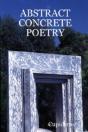 Abstract Concrete Poetry - Preview
