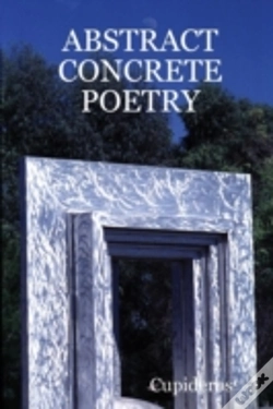 Capa do artigo Abstract Concrete Poetry