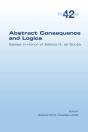 Abstract Consequence And Logics - Preview