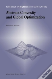 Capa do artigo Abstract Convexity And Global Optimization