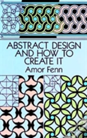 Capa do artigo Abstract Design And How To Create It