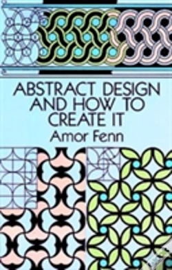 Capa do artigo Abstract Design And How To Create It